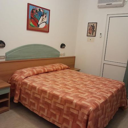 Hotel Giunchi Cervia Eksteriør bilde