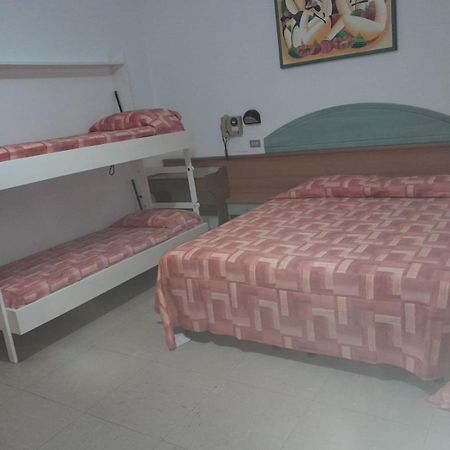 Hotel Giunchi Cervia Eksteriør bilde