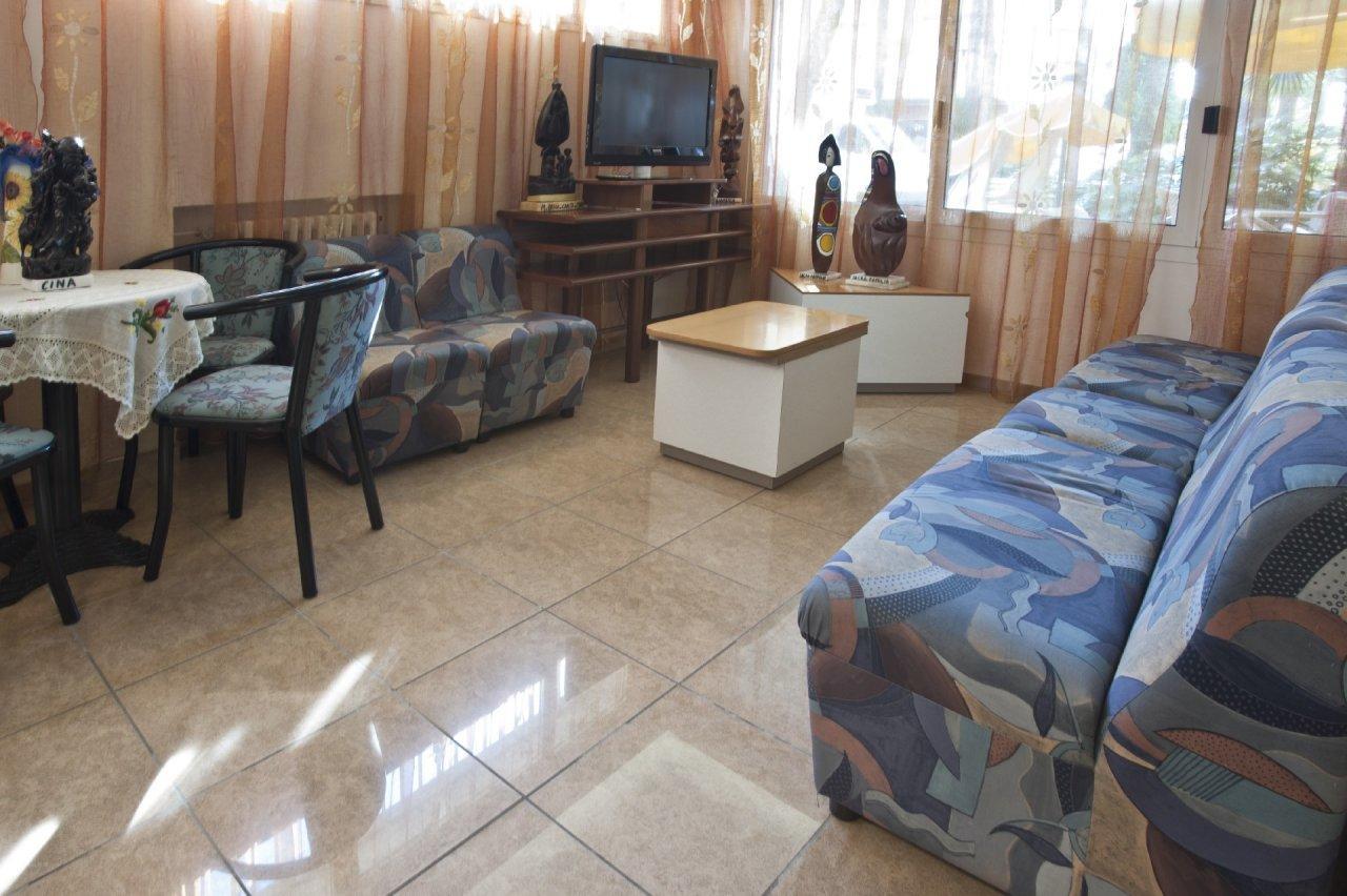 Hotel Giunchi Cervia Eksteriør bilde