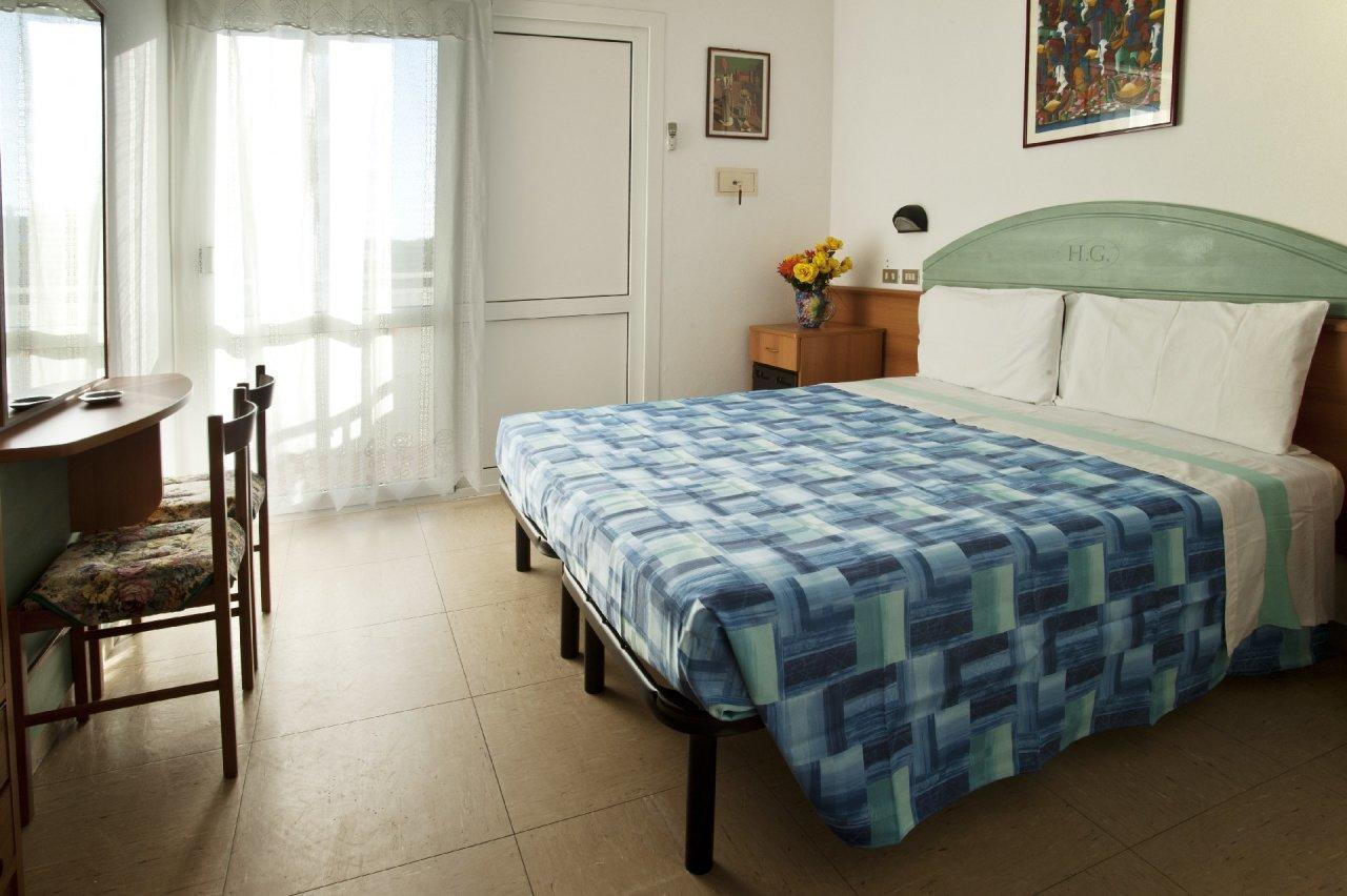 Hotel Giunchi Cervia Eksteriør bilde