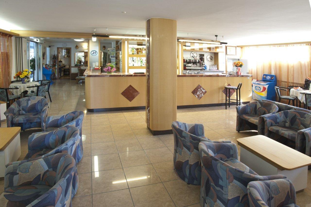 Hotel Giunchi Cervia Eksteriør bilde