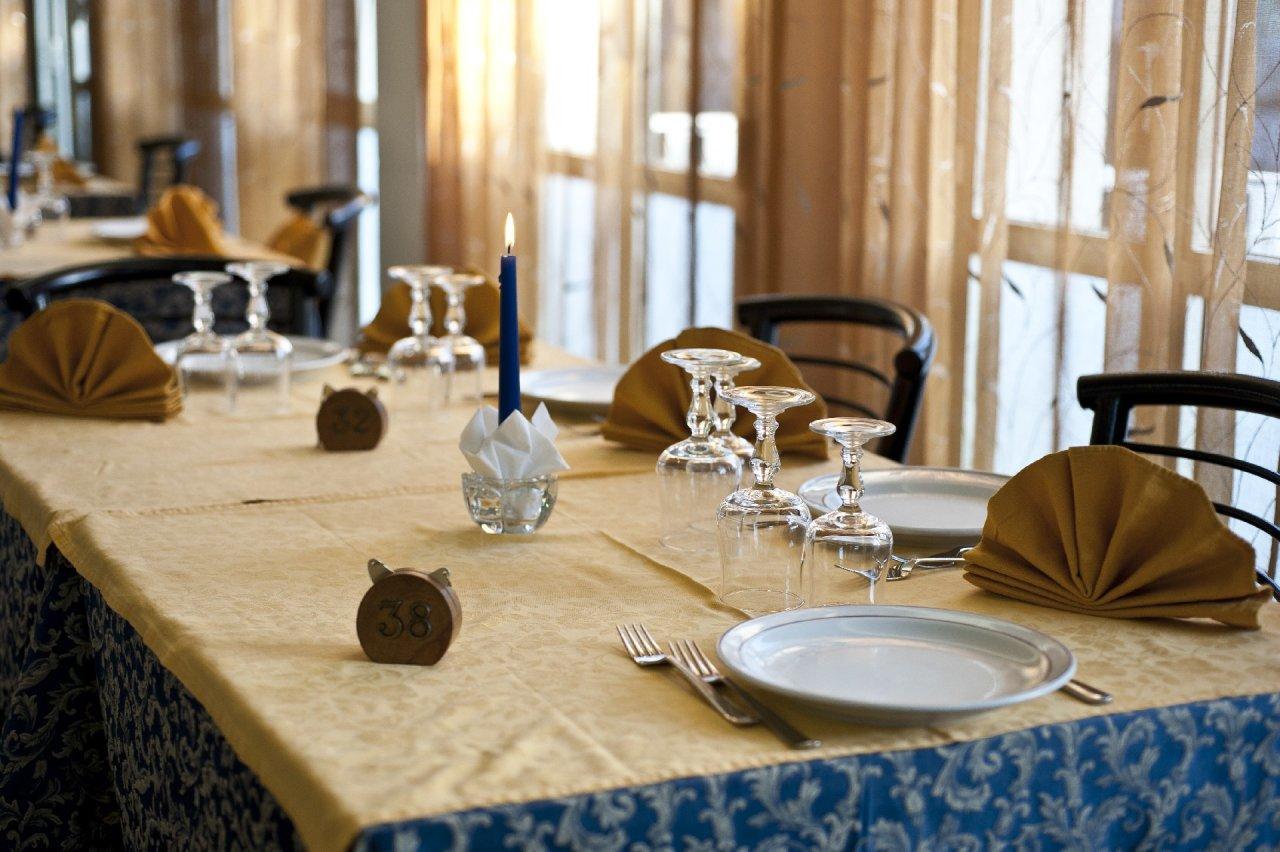 Hotel Giunchi Cervia Eksteriør bilde