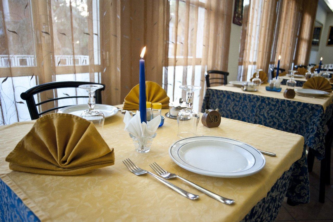 Hotel Giunchi Cervia Eksteriør bilde