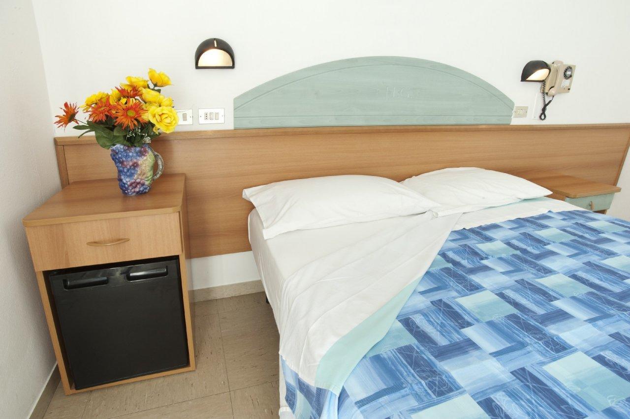 Hotel Giunchi Cervia Eksteriør bilde