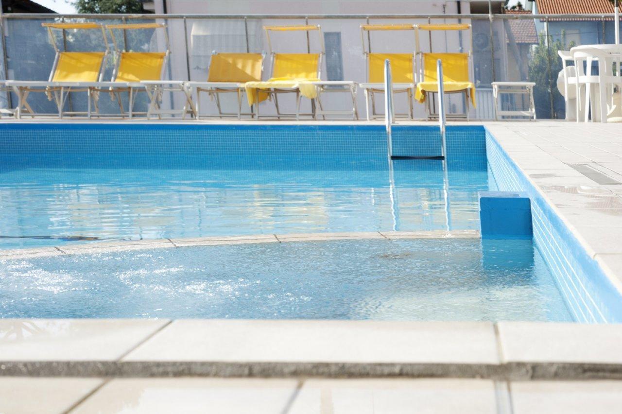 Hotel Giunchi Cervia Eksteriør bilde