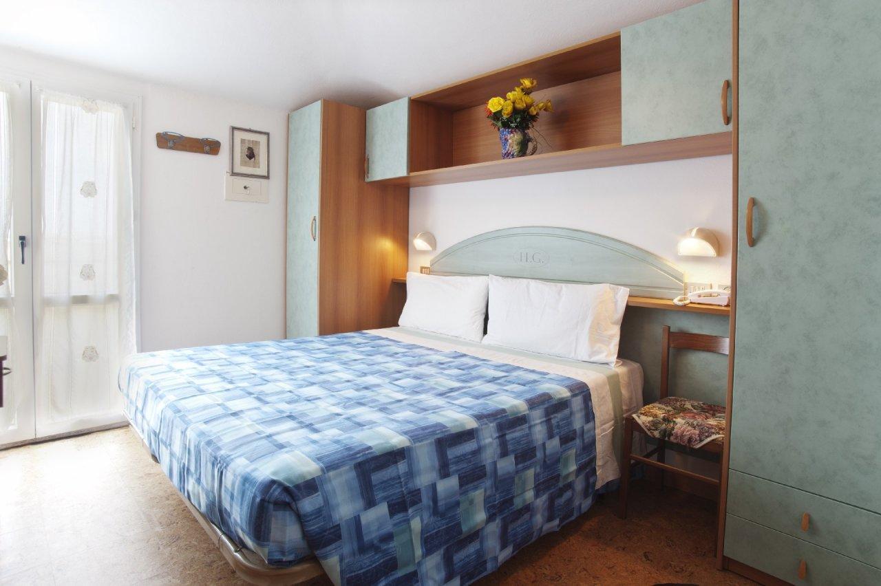 Hotel Giunchi Cervia Eksteriør bilde